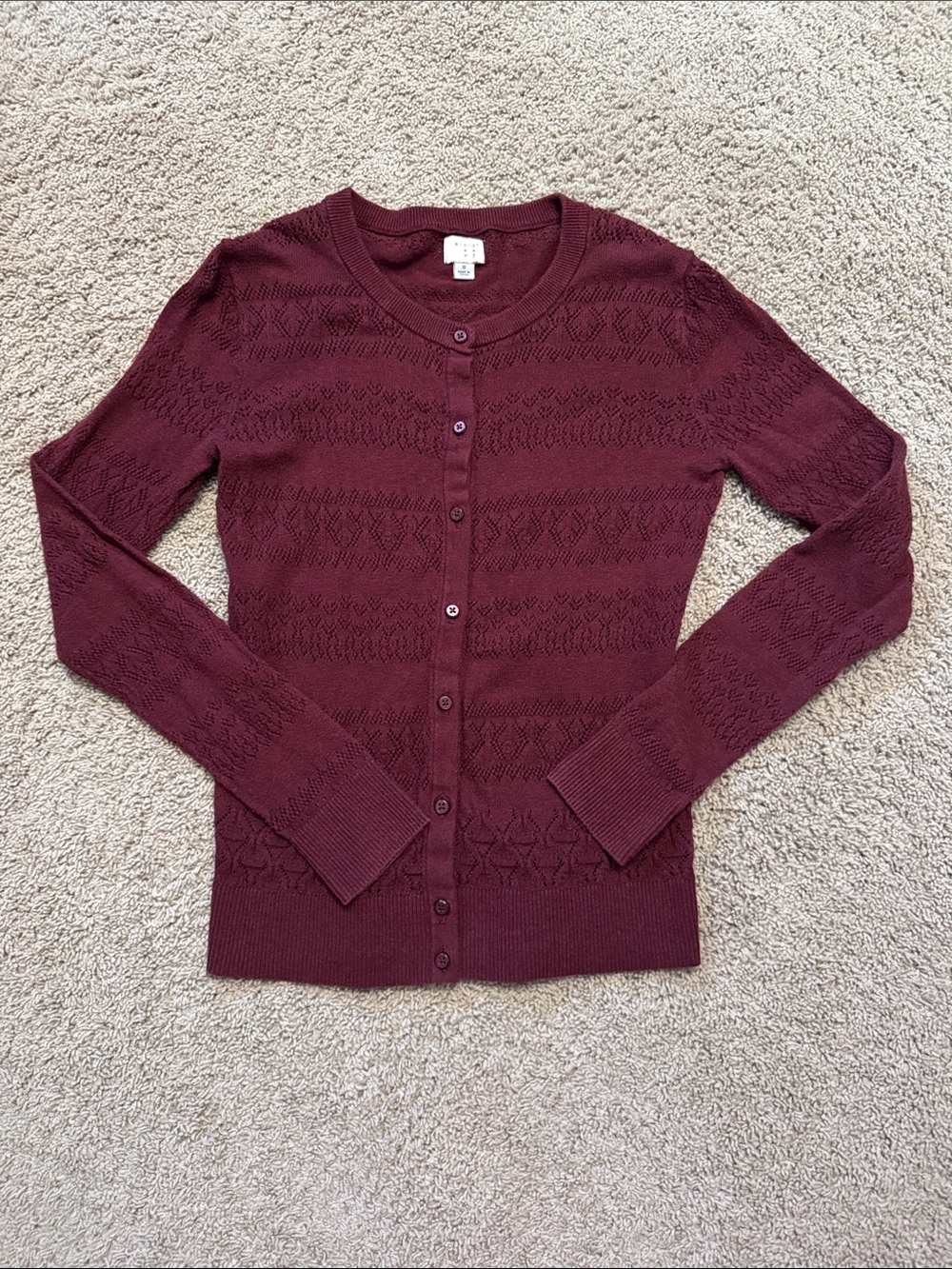 Women's Cardigan Sweater - A New Day